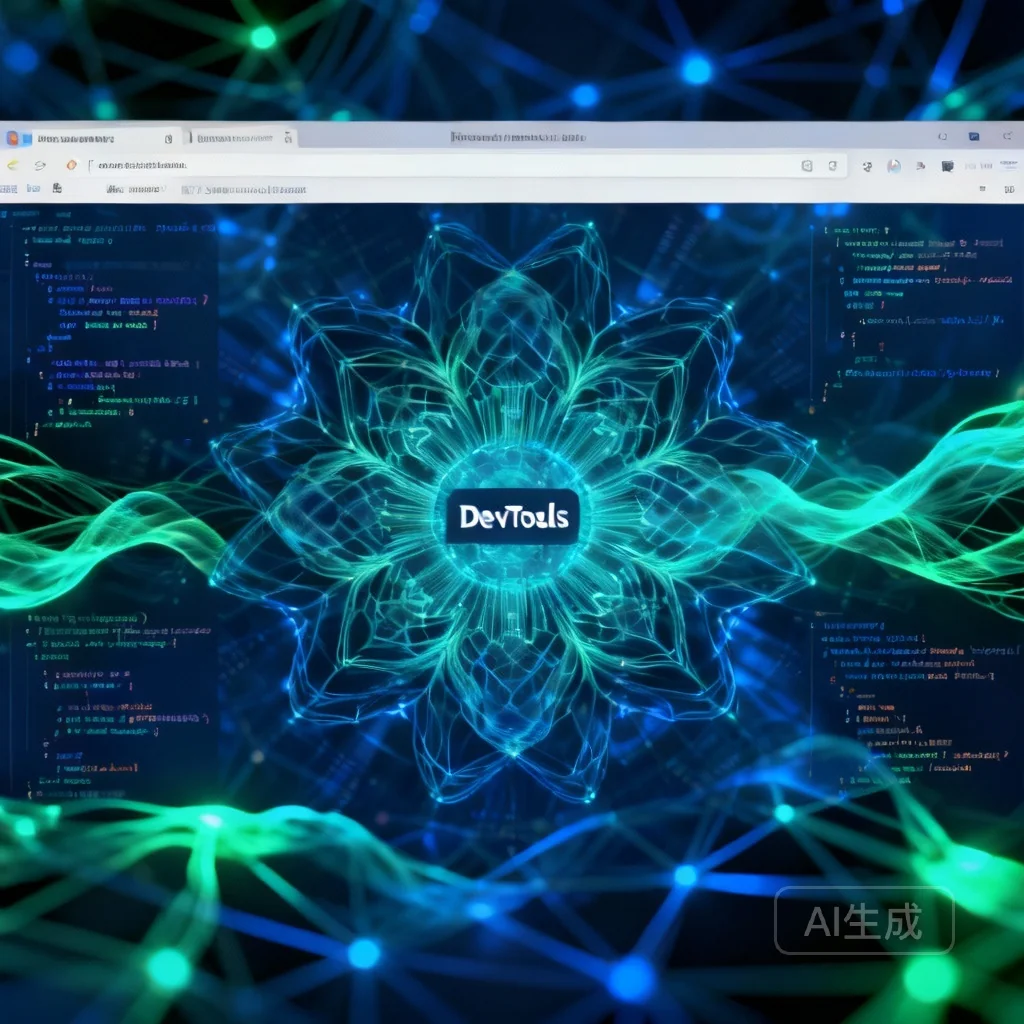 Chrome DevTools MCP：让AI编程助手真正"看见"浏览器