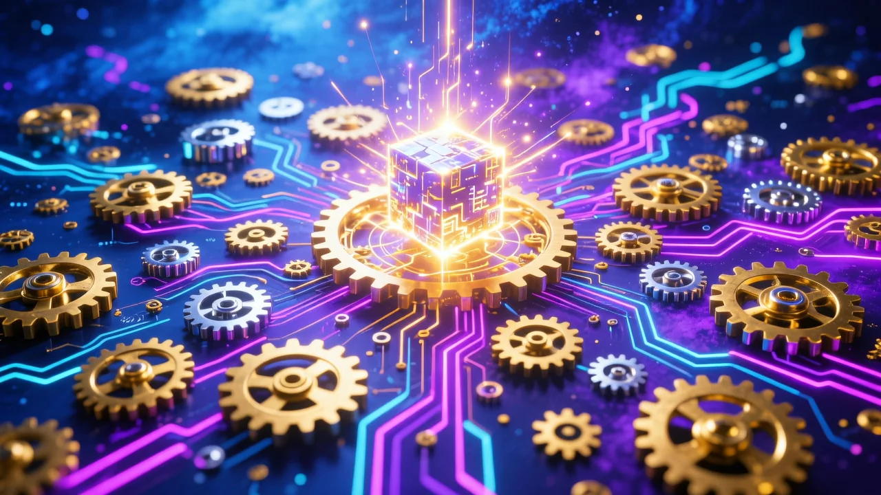 Meta颠覆代码AI：新模型CWM不只“读”代码，更能“执行”它