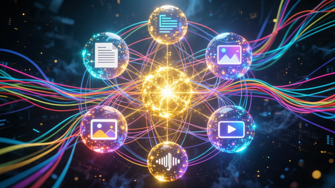 通义千问（Qwen）系列模型概览