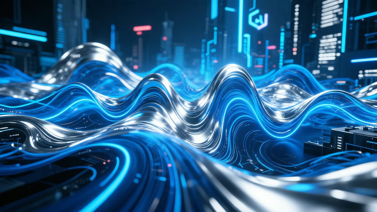 Groq创始人Jonathan Ross访谈核心洞察：计算力、能源与AI的未来