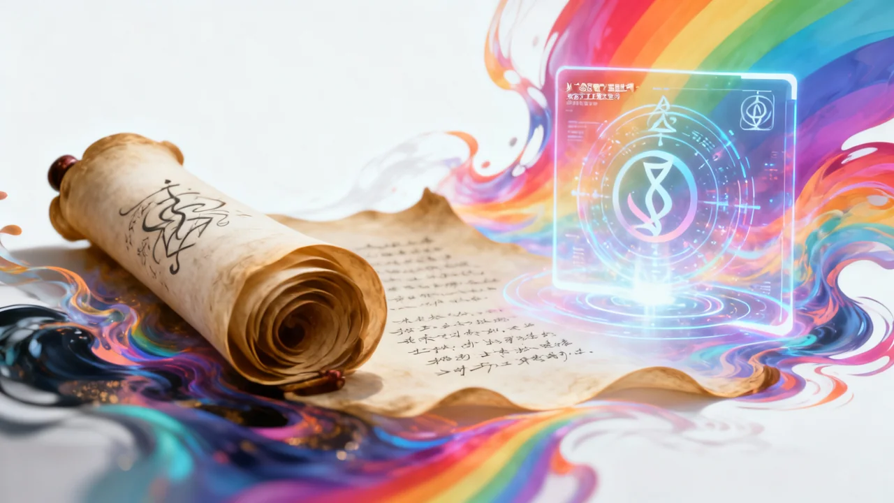 从“念咒语”到“造世界”：提示工程退位，上下文工程登场