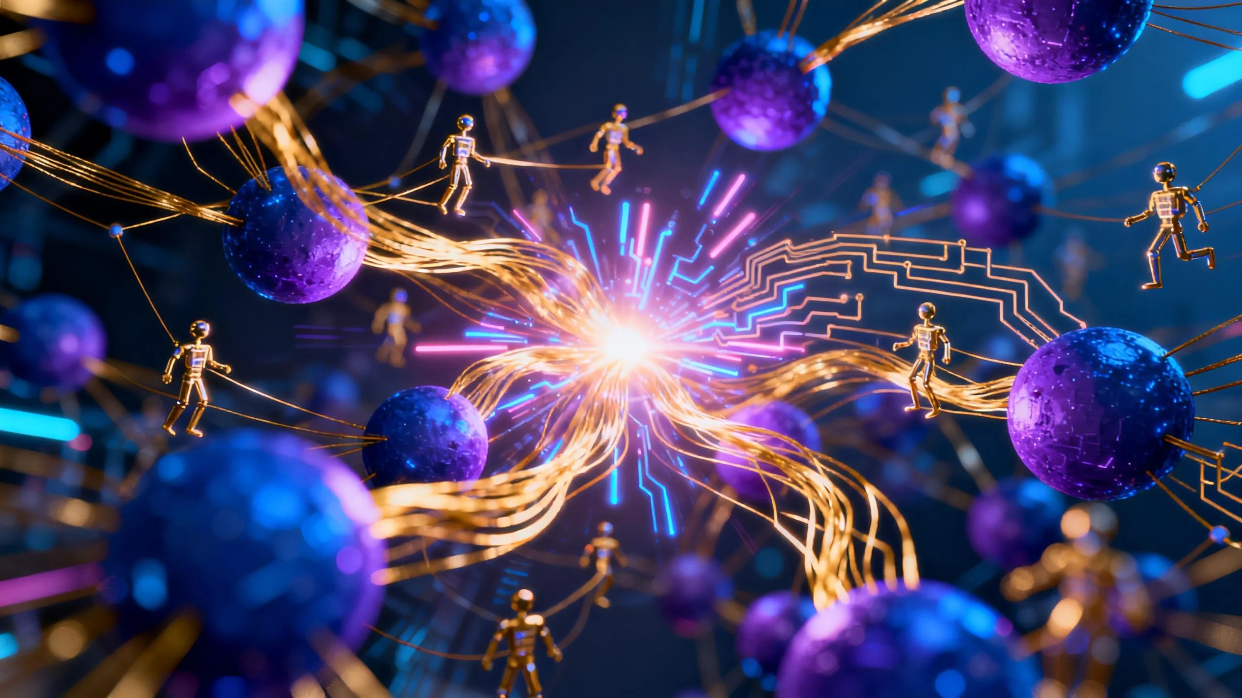 Agent2Agent (A2A) 协议