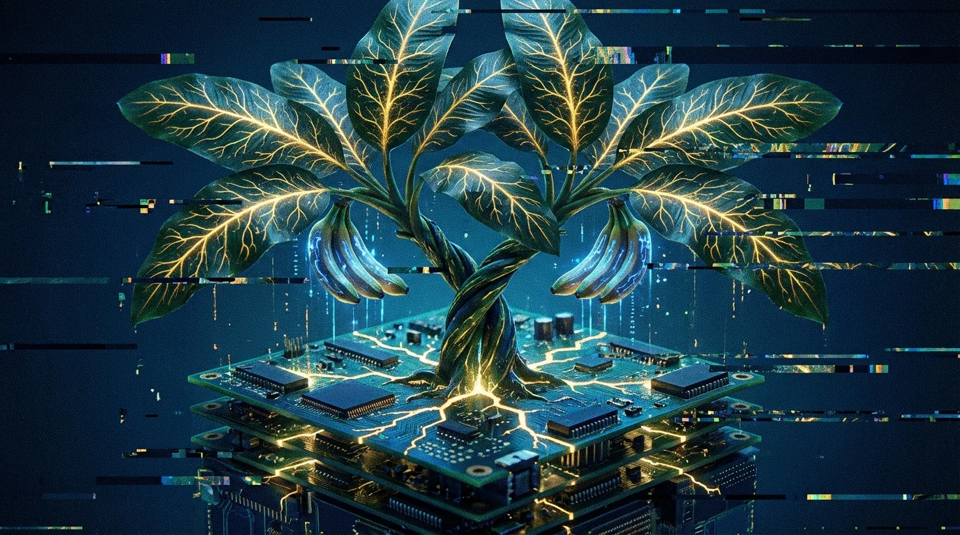 Gemini Nano Banana Pro：技术奇点、生态重构与行业影响全景解析