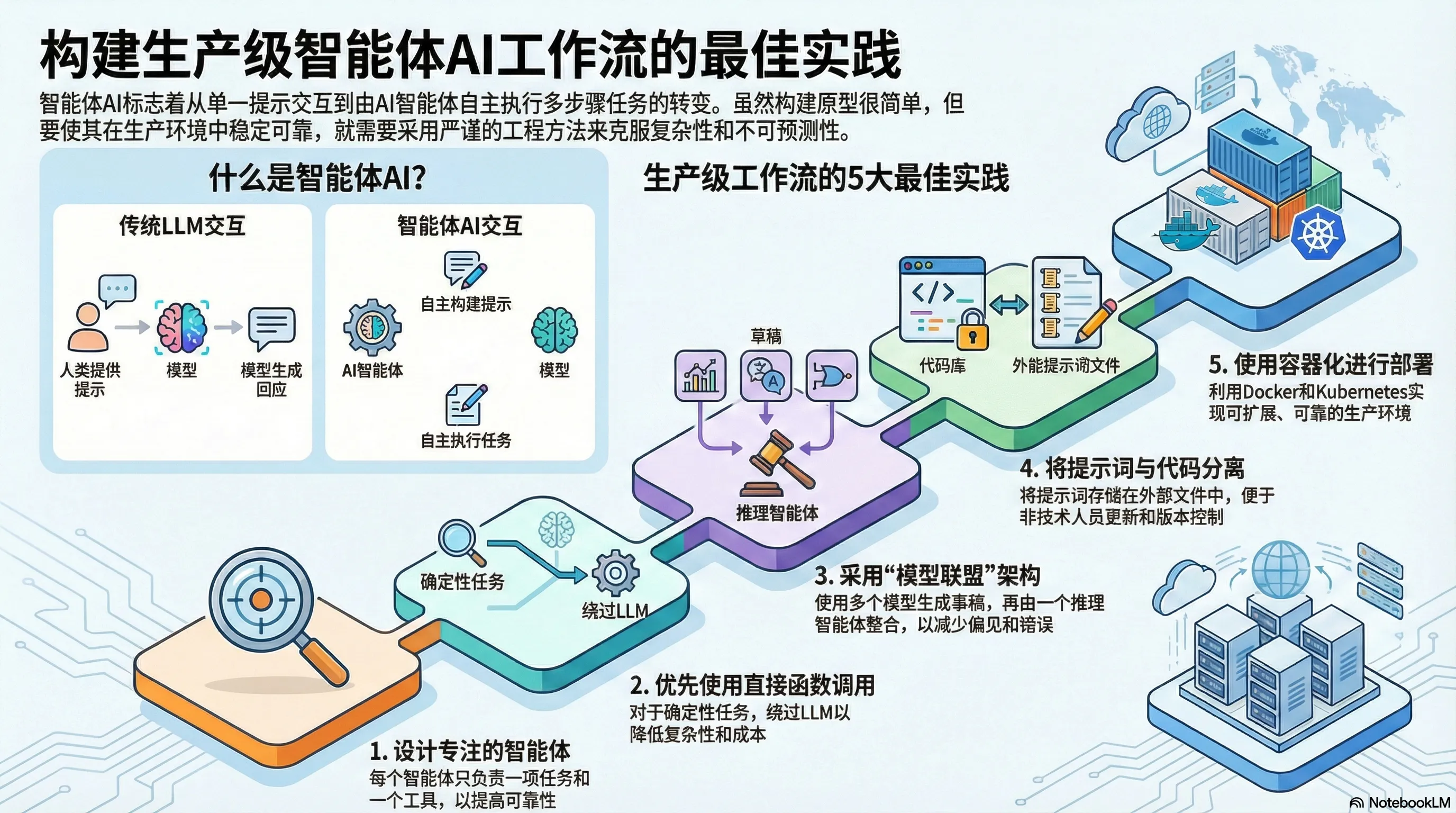 Production Agentic AI Engineering