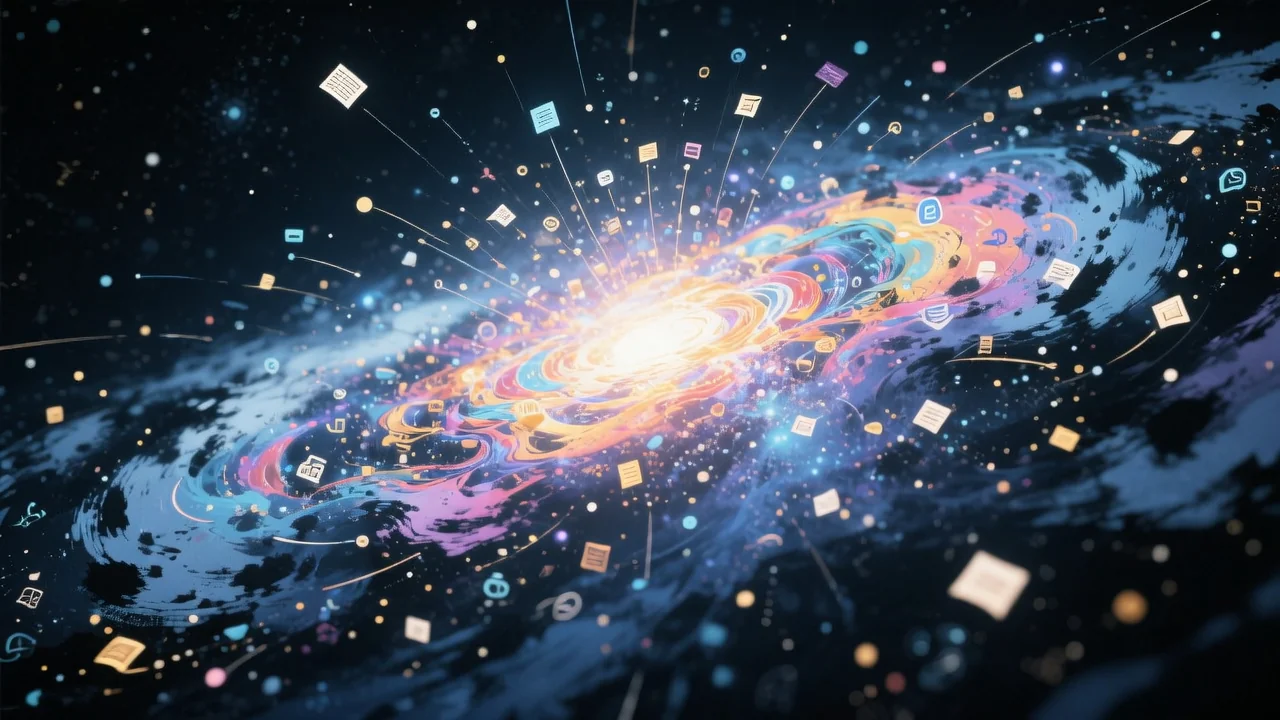 小模型逆袭：秘密武器竟是给AI一本不断变厚的“攻略”