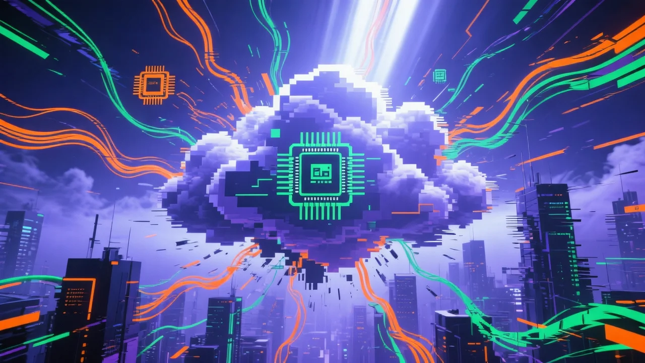 Google I/O 2025 大会亮点