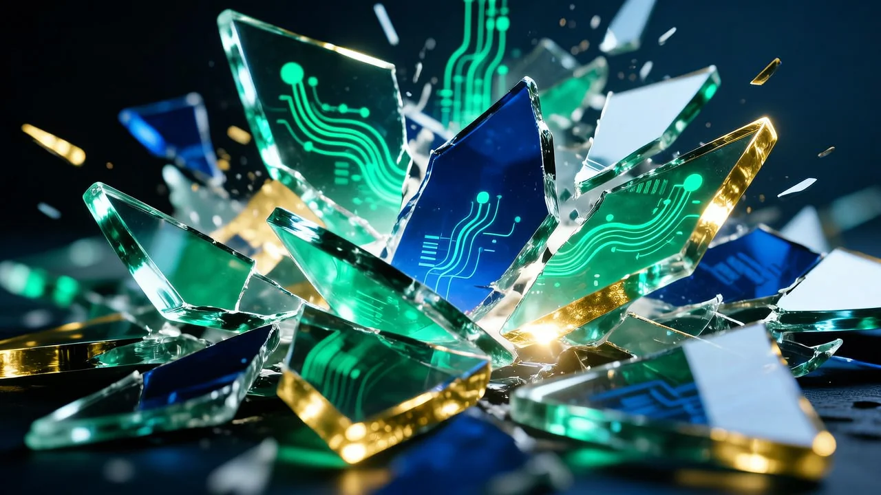 深度研究智能体：系统性审查与路线图