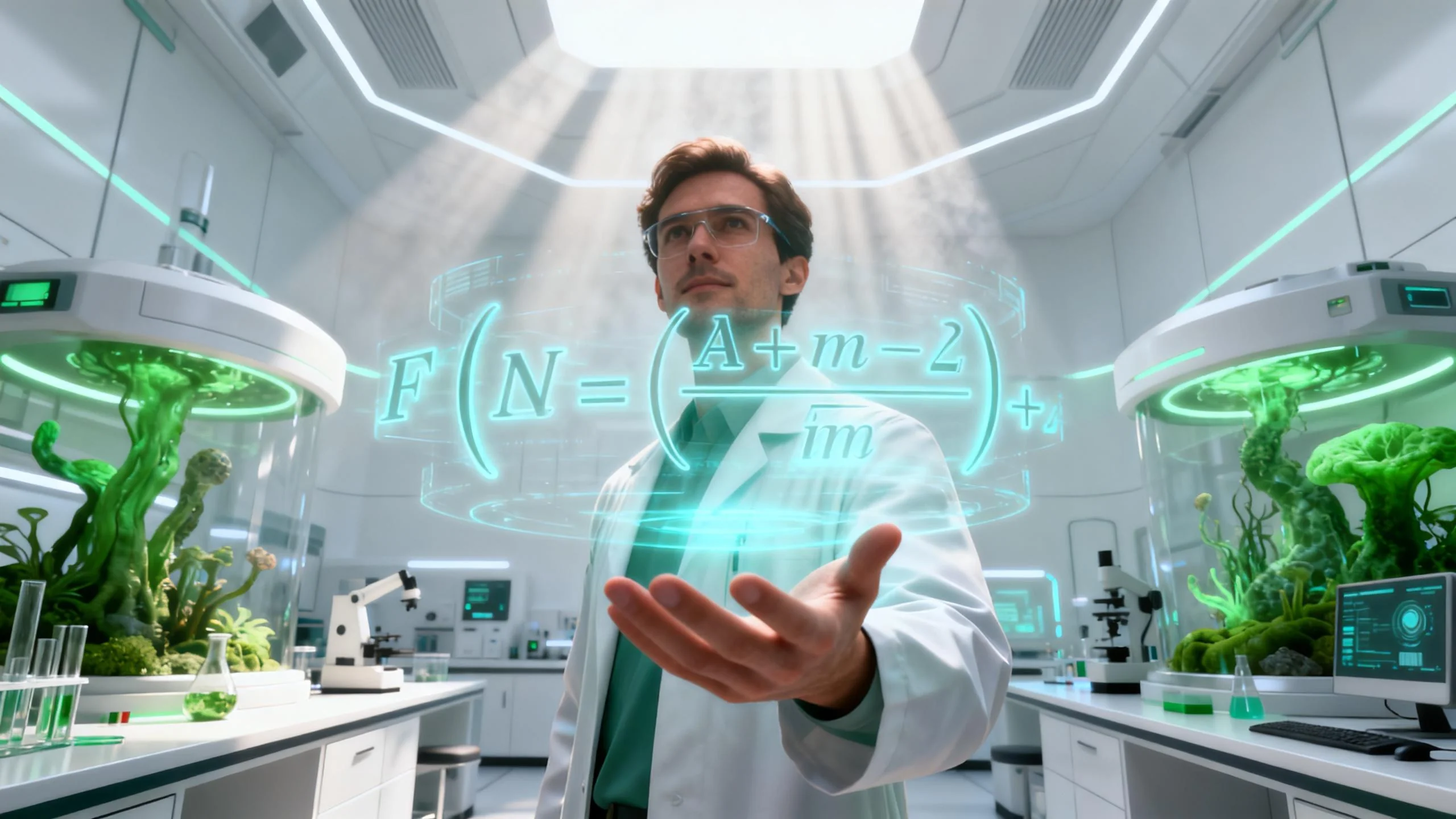 揭秘科学计算新范式：什么是“可评分任务”与“实证软件”？