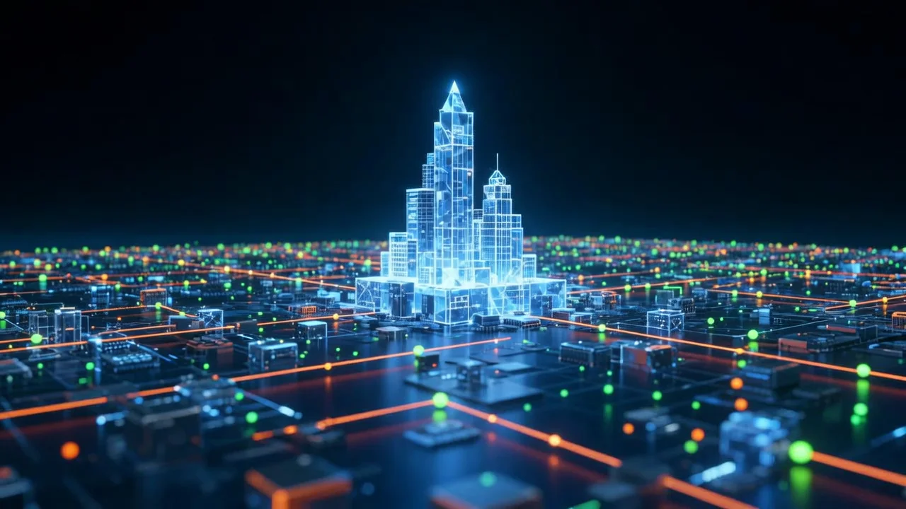 RPG：从“对话”到“蓝图”，用图谱指导AI思考